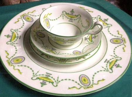W3215 by Wedgwood