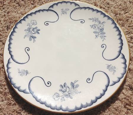 Y2844 by Wedgwood