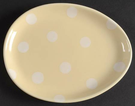 WSO146 Appetizer Plate