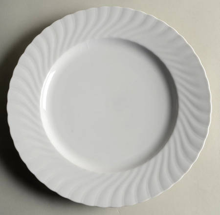 W4T1 Service Plate (Charger)