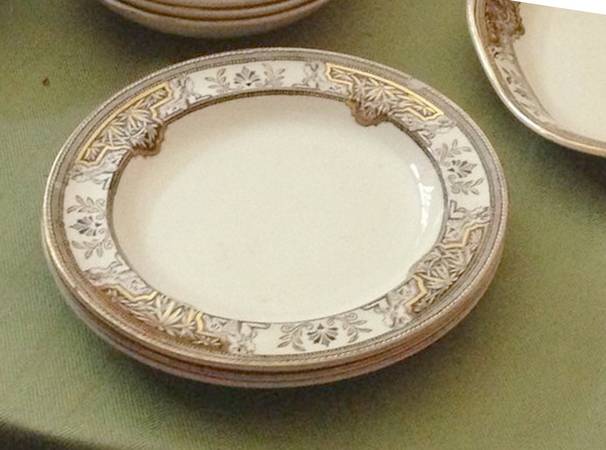 Suez by Wedgwood