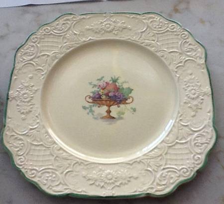 F1454 by Wedgwood