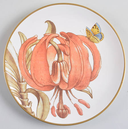 Jardin des Fleurs by Williams-Sonoma