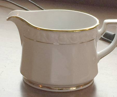 WIG1405 Creamer