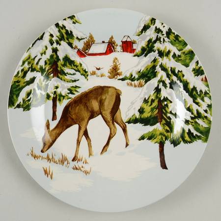 Vintage Holiday by Williams-Sonoma