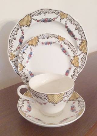 A7151 by Wedgwood