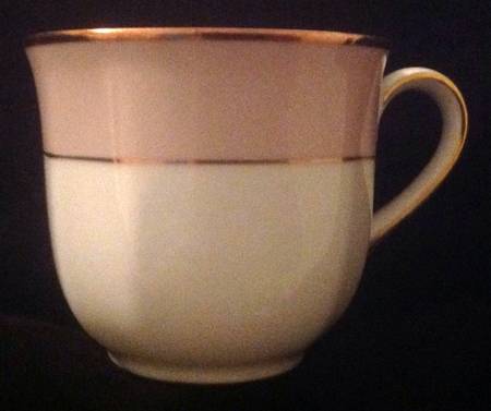 La Belle Flat Cup
