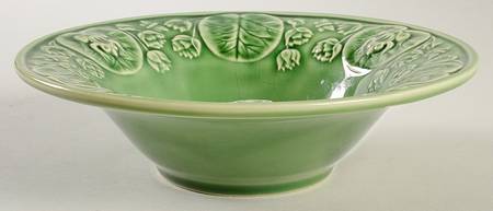WOM32 Soup/Cereal Bowl