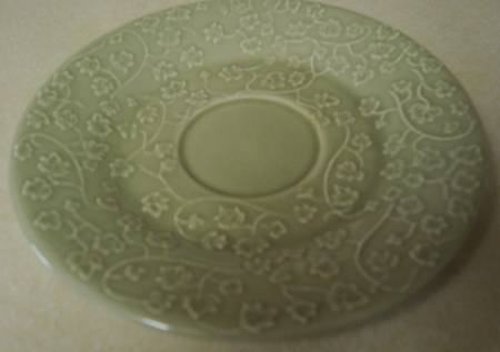 Lierre Saucer