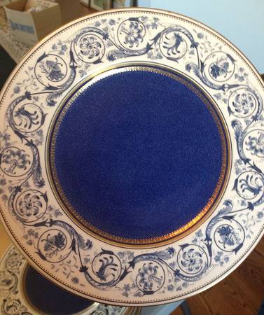 WW641 by Wedgwood