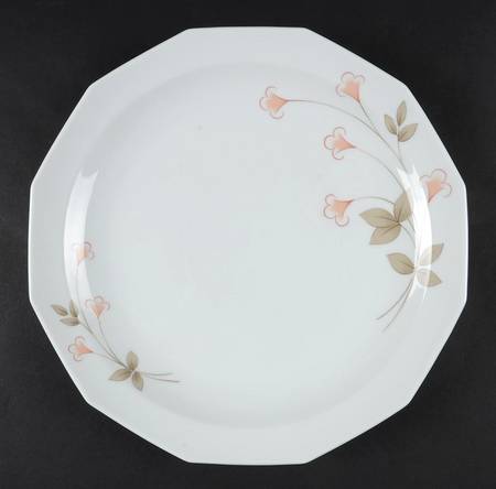 WIG1417 Cake Plate