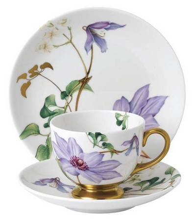 Floral Eden by Wedgwood