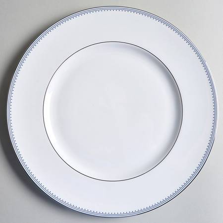 Grosgrain Indigo by Wedgwood