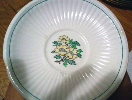 Plymouth by Wedgwood