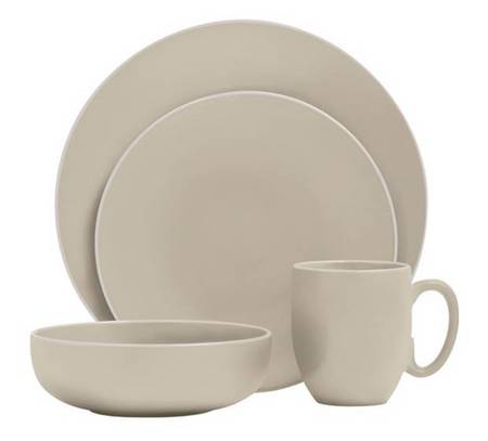 Vera Color Green by Wedgwood
