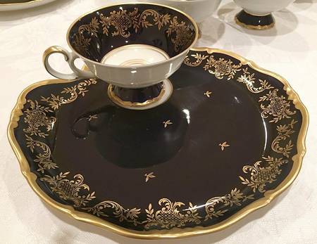 20003 (Dora Shape) Snack Plate & Cup Set