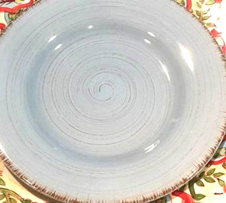 WSO150 Salad Plate