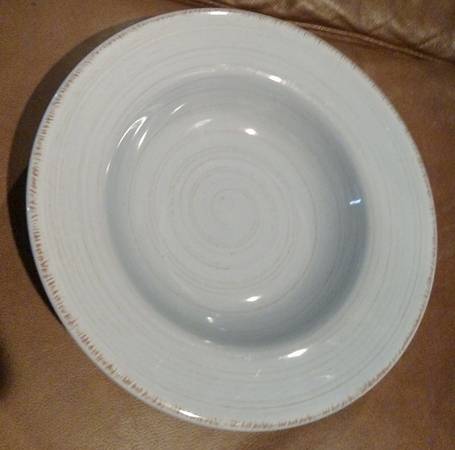 WSO150 Rim Soup Bowl
