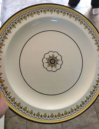 Tyne, The by Wedgwood