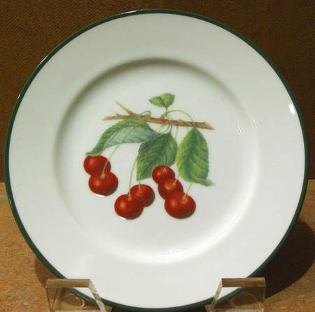 WSO151 Salad Plate