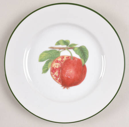 WSO151 Salad Plate