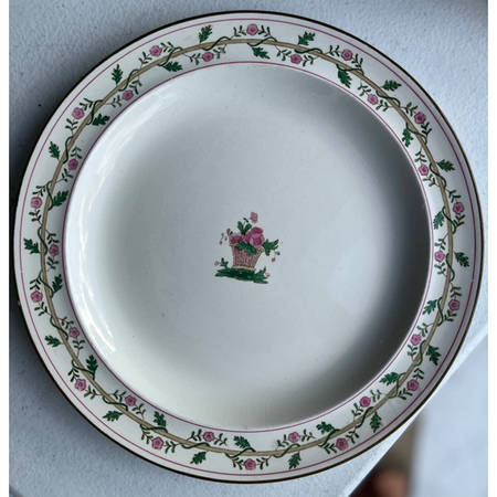 A5814 by Wedgwood