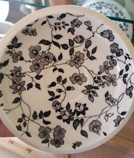 Noisette by Wedgwood