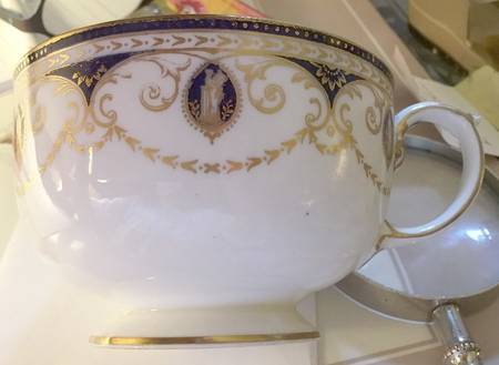 W643 by Wedgwood