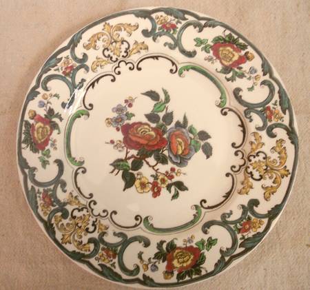 Camelia by Wedgwood