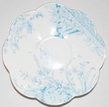 4720 Saucer