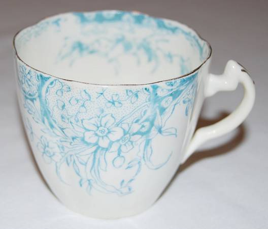 4720 Flat Cup