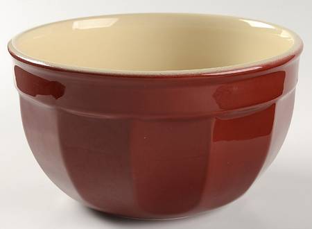 EMH4 8" Mixing Bowl