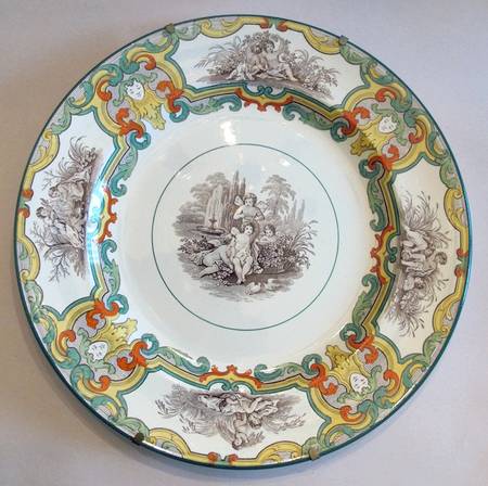 A4701 by Wedgwood