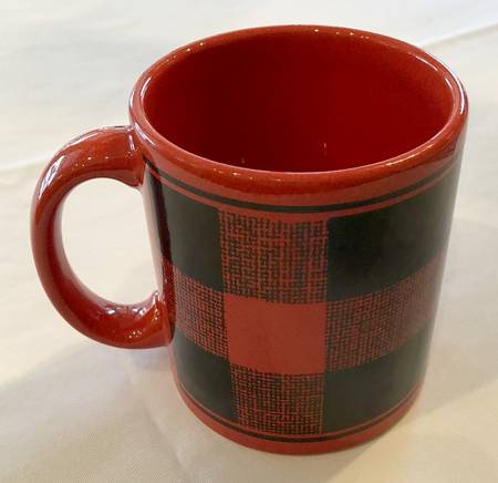 Northwoods Mug