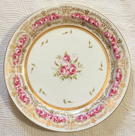 X3853 by Wedgwood