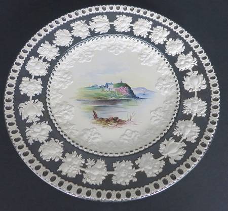 WW678 by Wedgwood