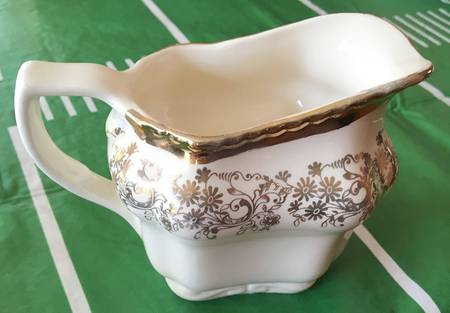WDR2 Creamer