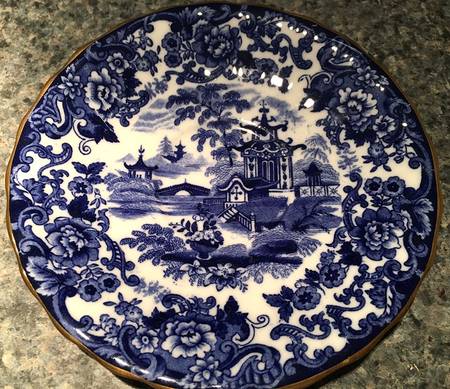 Y6230 by Wedgwood
