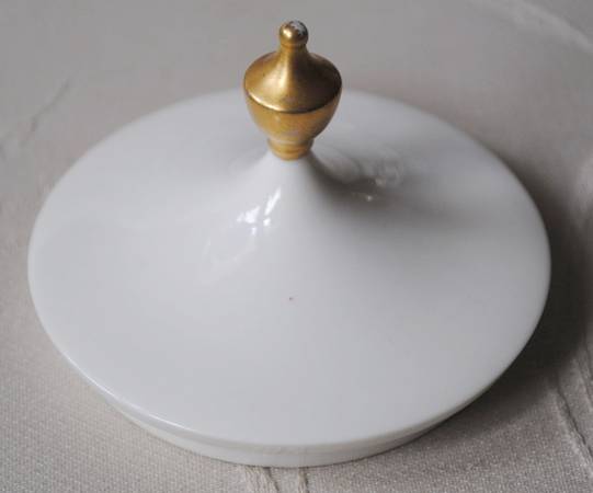 WI9 Lid for Coffee Pot