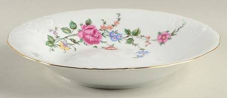 WAV101 Coupe Soup Bowl