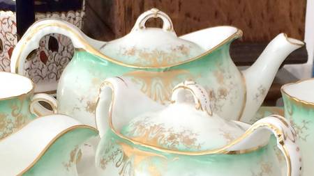Y5012 by Wedgwood