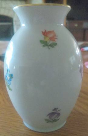 5096 3" Vase