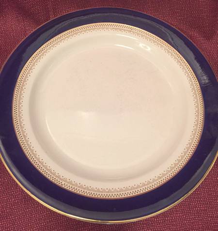 WFC2 by Waterford China