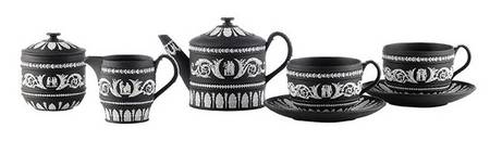 Heritage Collection by Wedgwood