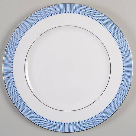 Malibu Azure by Waterford China