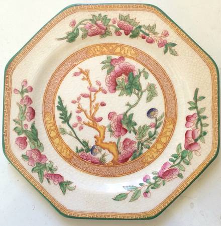 Indian Tree by Wedgwood