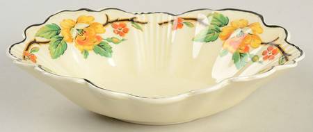 Golden Glow by Wedgwood