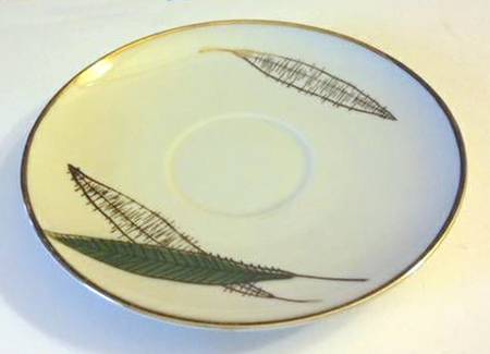 WIG1460 Saucer