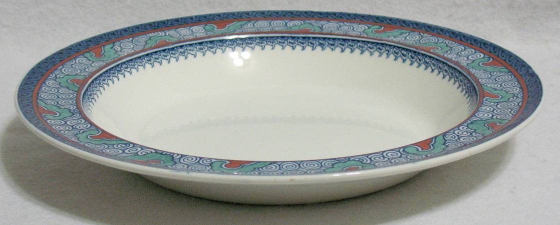 Fostat by Wedgwood