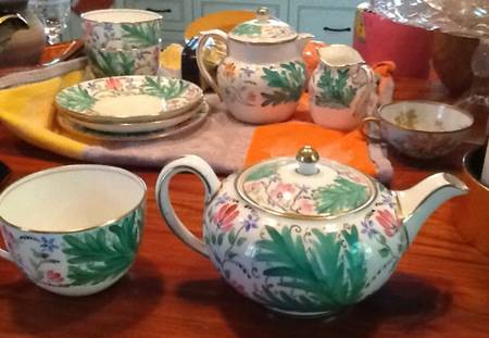 WH1067 by Wedgwood